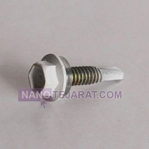 Self Drilling Screw Self Drilling Screw